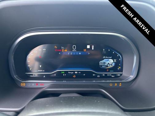 2022 Chevrolet Tahoe 4WD Z71