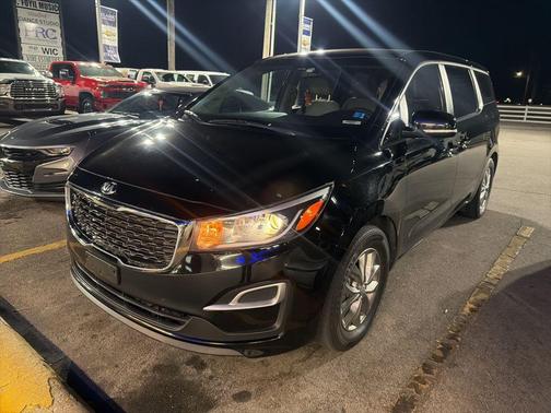 2020 Kia Sedona L