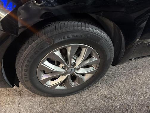 2020 Kia Sedona L