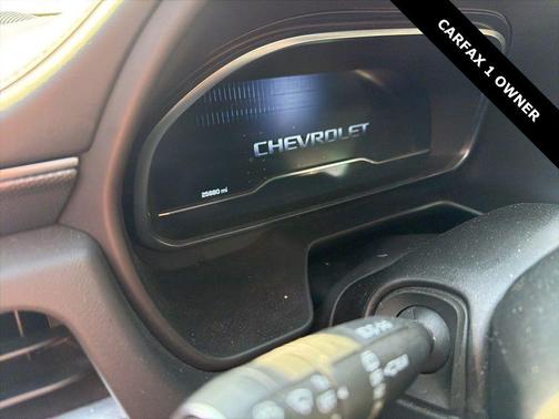 2024 Chevrolet Tahoe 4WD RST