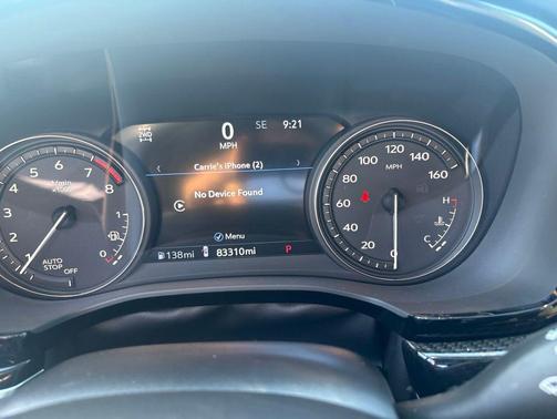 Crystal White Tricoat 2022 Cadillac XT6 Sport AWD