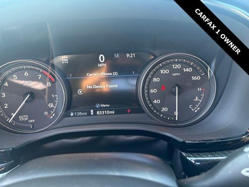 Crystal White Tricoat 2022 Cadillac XT6 Sport AWD