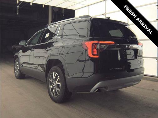 2023 GMC Acadia AWD SLE