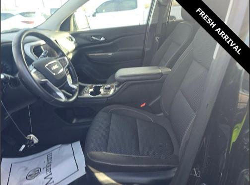 2023 GMC Acadia AWD SLE