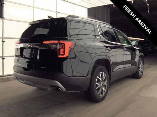 2023 GMC Acadia AWD SLE