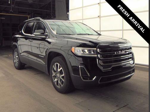 2023 GMC Acadia AWD SLE