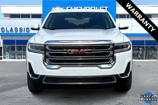 2023 GMC Acadia FWD SLE