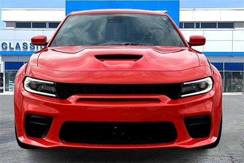 2020 Dodge Charger R/T Scat Pack