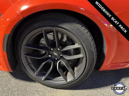 2020 Dodge Charger R/T Scat Pack