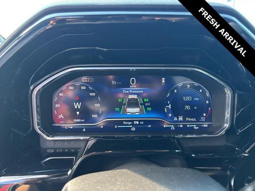 2024 Chevrolet Silverado 2500 LT