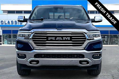 2020 RAM 1500 Longhorn