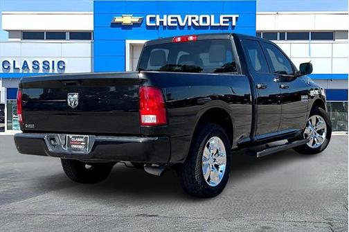 2019 RAM 1500 Express