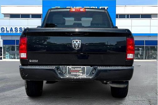 2019 RAM 1500 Express
