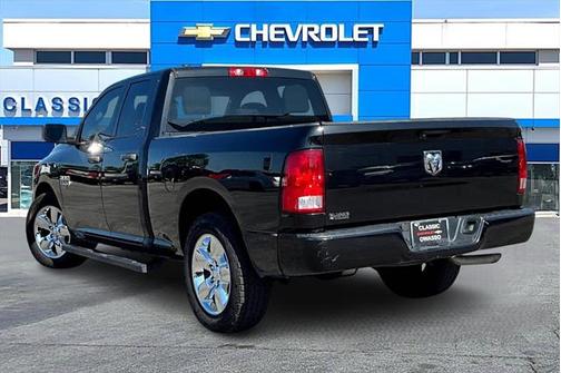 2019 RAM 1500 Express