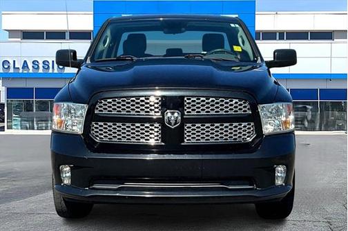 2019 RAM 1500 Express