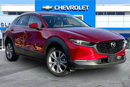 2024 Mazda CX-30 2.5 S Premium Package