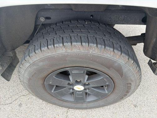 2016 Chevrolet Colorado WT