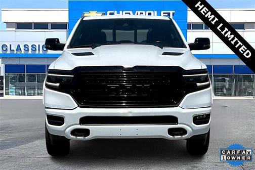 2023 RAM 1500 Limited