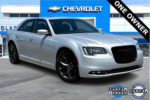 2022 Chrysler 300 S