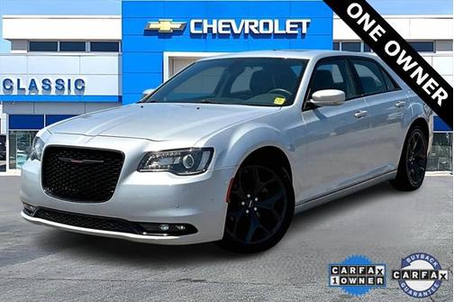 2022 Chrysler 300 S