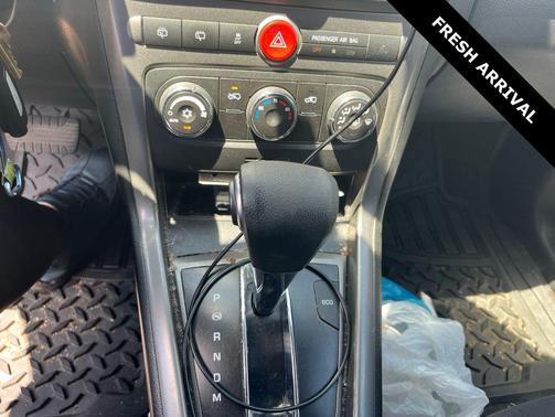 Cyber Gray Metallic 2013 Chevrolet Captiva Sport 2LS