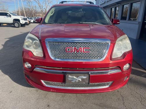 2012 GMC Acadia Denali