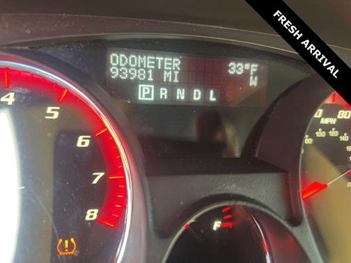 2012 GMC Acadia Denali