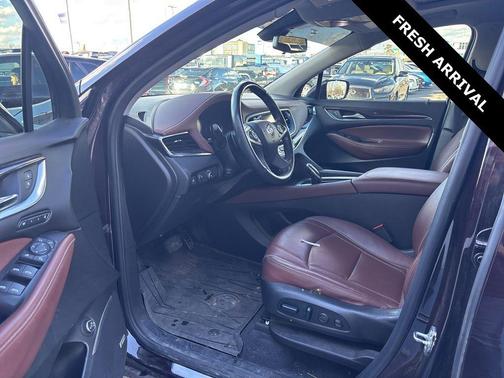 2021 Buick Enclave FWD Avenir