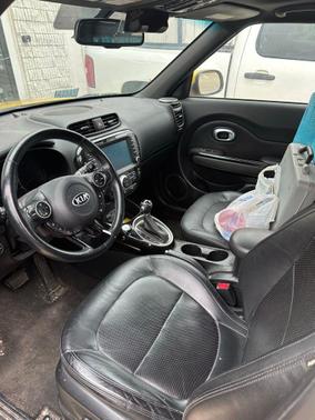 2015 Kia Soul !