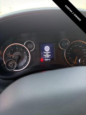 2022 RAM 2500 Tradesman Crew Cab 4x4 6'4' Box