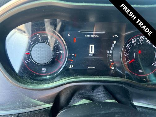 White Knuckle Clearcoat 2020 Dodge Challenger GT