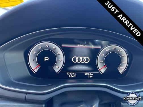 2021 Audi A4 45 S line Premium Plus