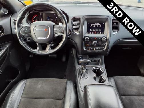 2020 Dodge Durango GT Plus