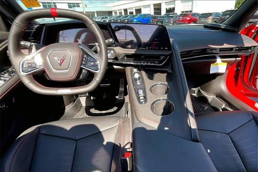 2026 Chevrolet Corvette Z06