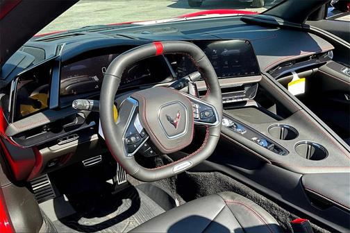 2026 Chevrolet Corvette Z06