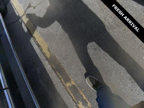 2017 RAM 1500 Limited Crew Cab 4x4 5'7' Box