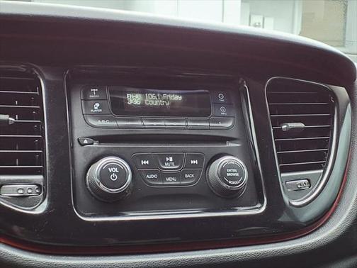 2015 Dodge Dart SE