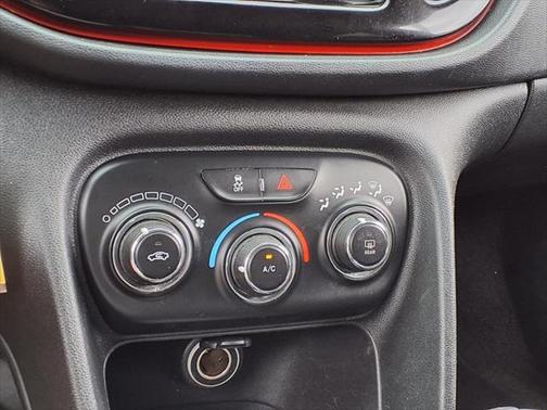 2015 Dodge Dart SE