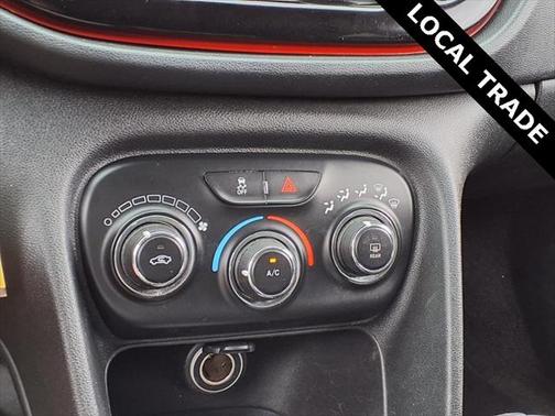 2015 Dodge Dart SE