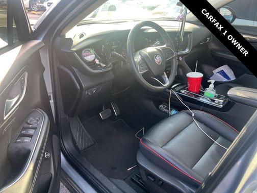 2023 Buick Envision Essence AWD