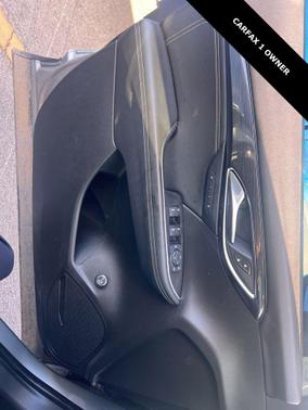 2023 Buick Envision Essence AWD