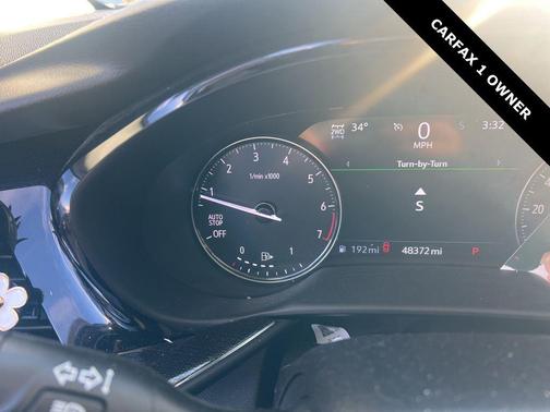 2023 Buick Envision Essence AWD