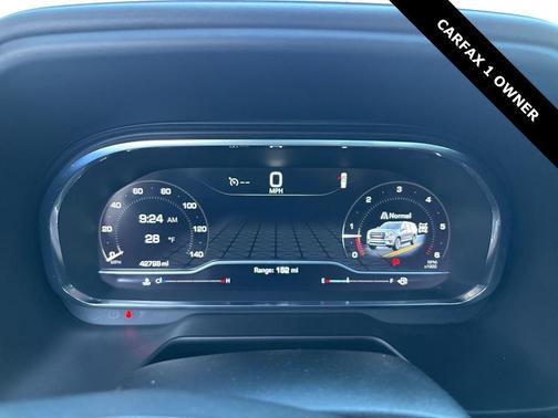 2023 GMC Yukon XL 4WD AT4