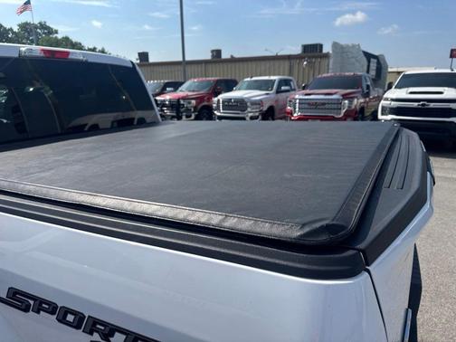 Oxford White 2016 Ford F-150 XLT