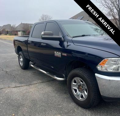 2016 RAM 2500 Tradesman