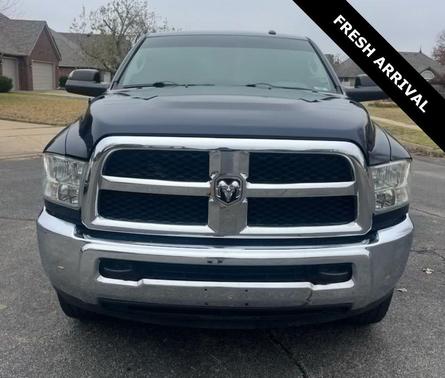 2016 RAM 2500 Tradesman