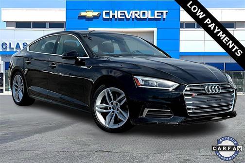 2019 Audi A5 45 Premium