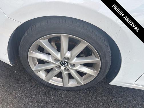 2017 Mazda Mazda3 Grand Touring