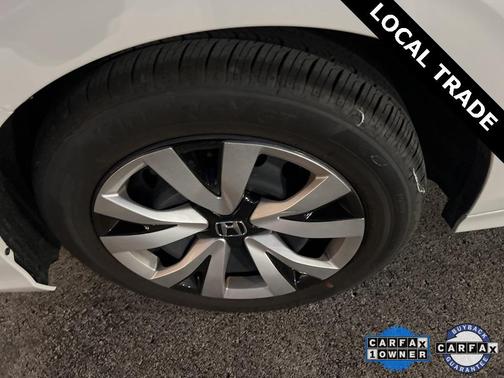 2025 Honda Civic LX