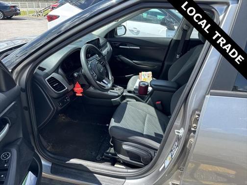 2023 Kia Seltos LX